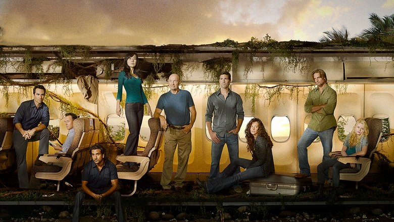 Lost (2004)