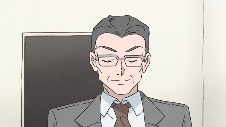 Still image for Cat Uncle: The Guy That Got Reincarnated As a Cat season 1 episode 18: Episode 18