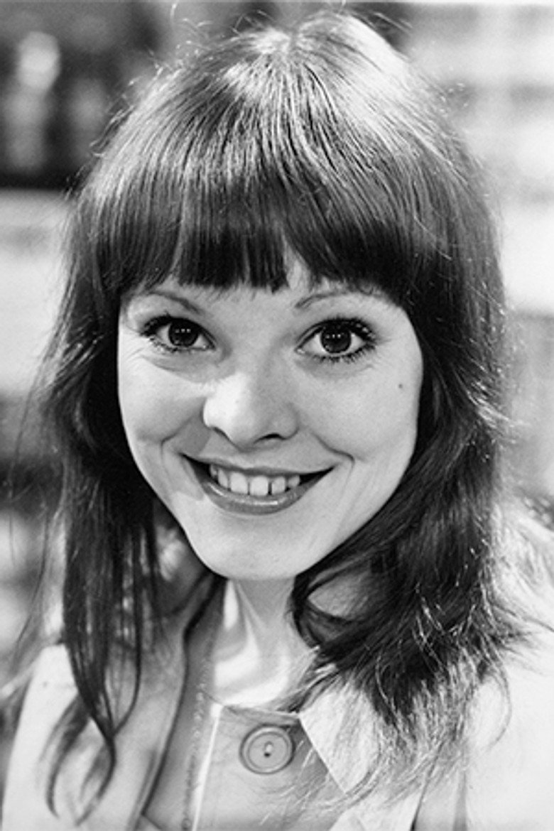 Kathy Jones portrait
