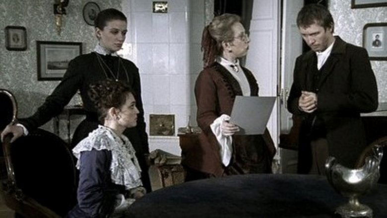 Still image for The Idiot season 1 episode 2: Episode 2 Still image for The Idiot season 1 episode 2: Episode 2