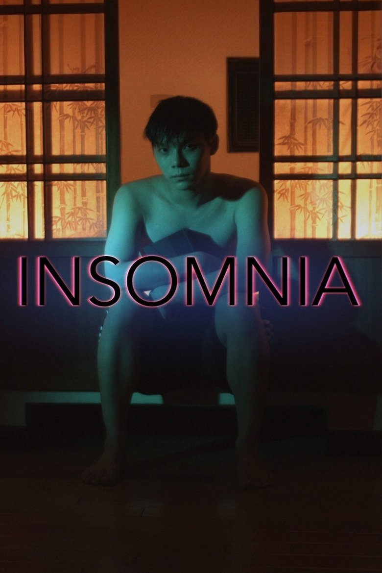 Insomnia main poster