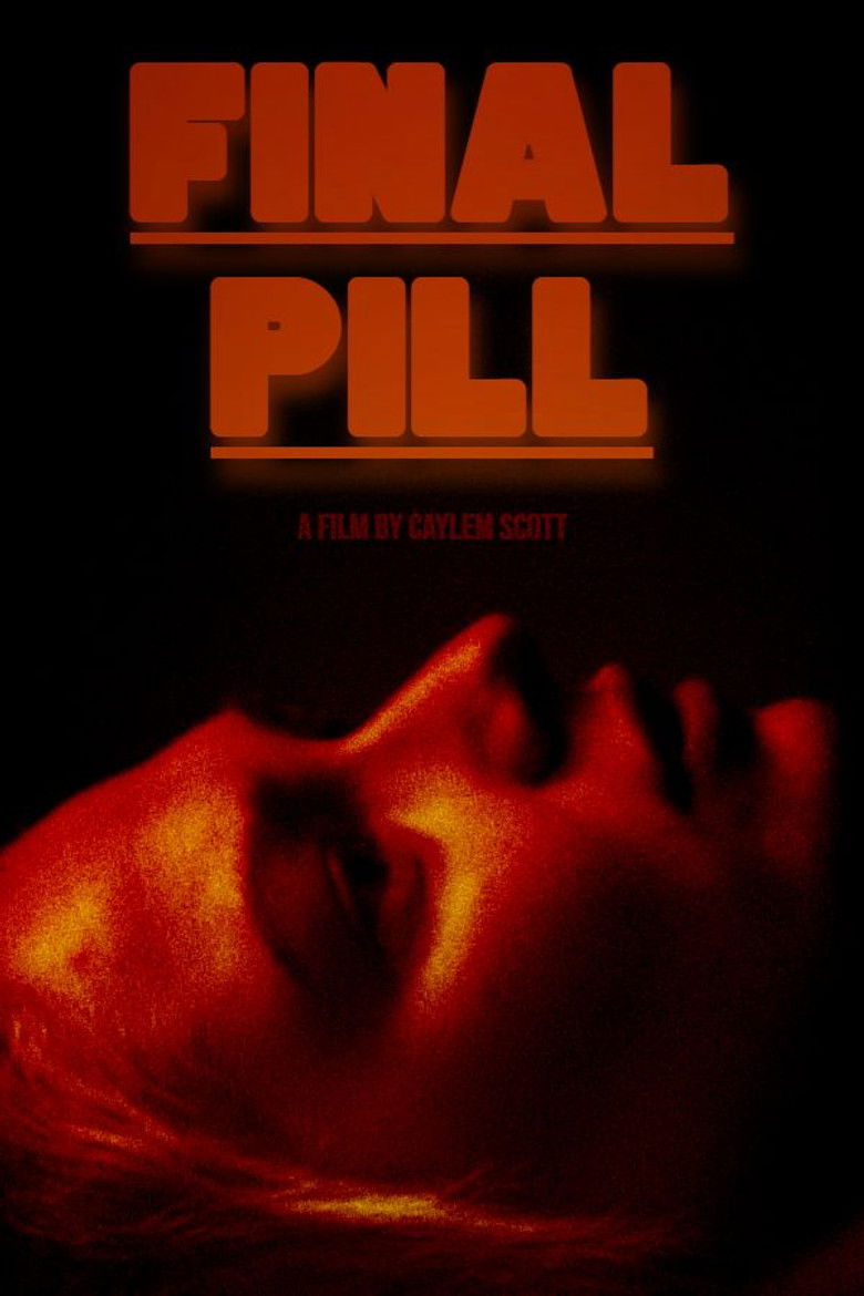 Imatge de Final Pill