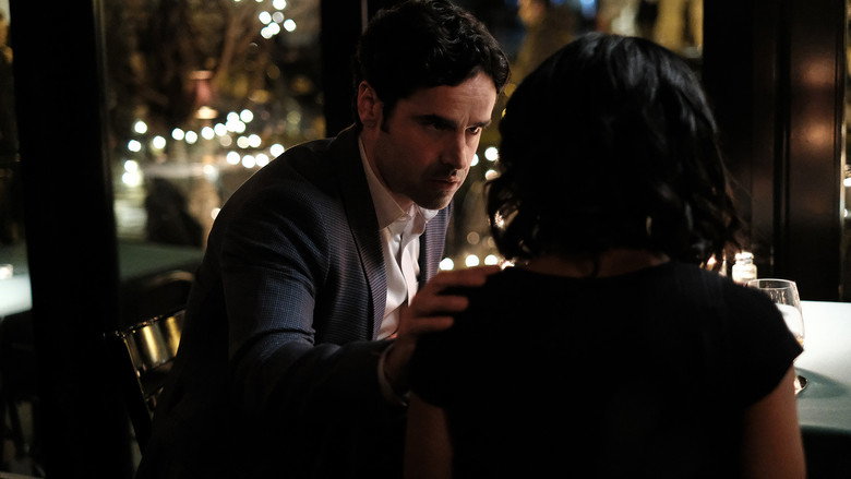 Still from Shooter - Season 3 Episode 6