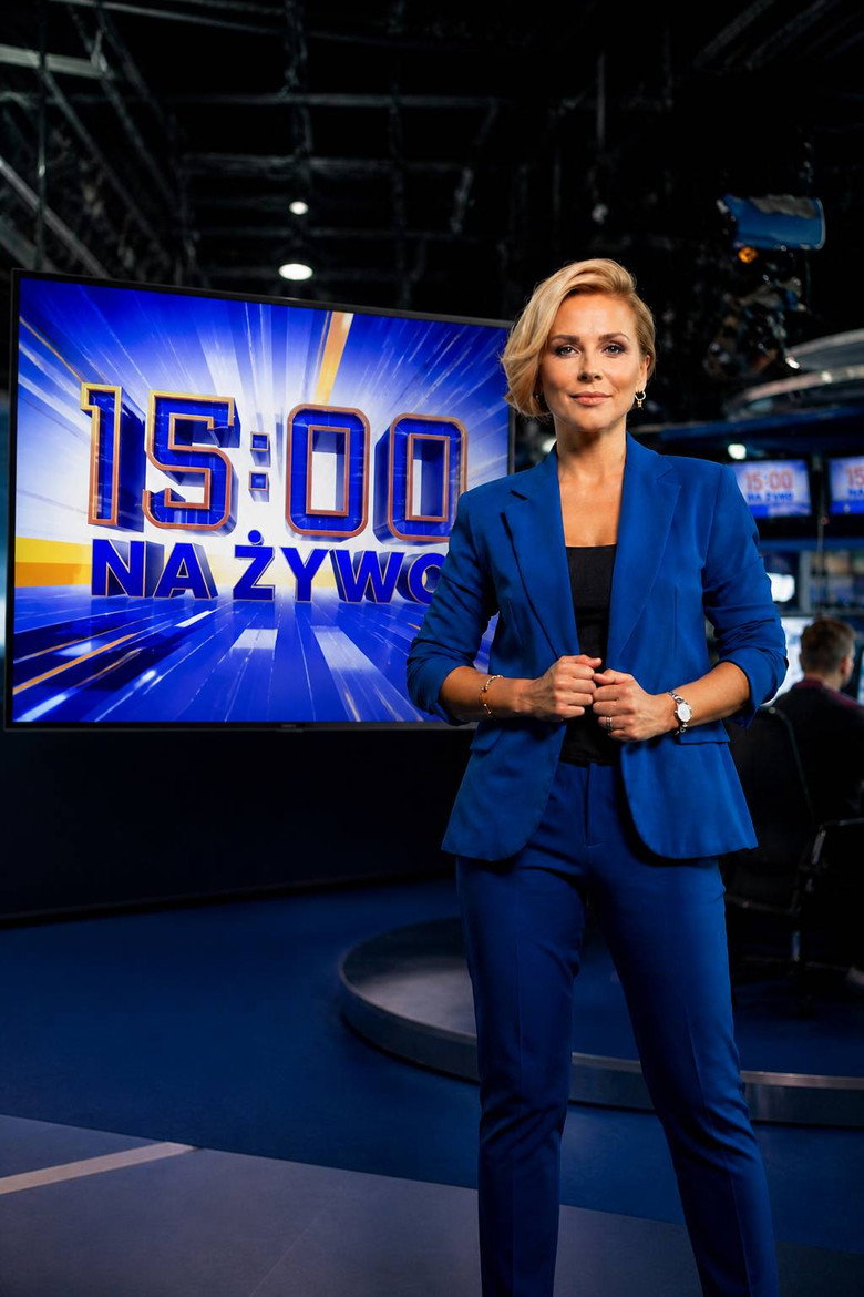 15:00 na żywo
