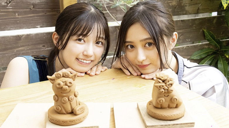 Still image for 乃木坂、逃避行。 season 1 episode 6: Episode 6