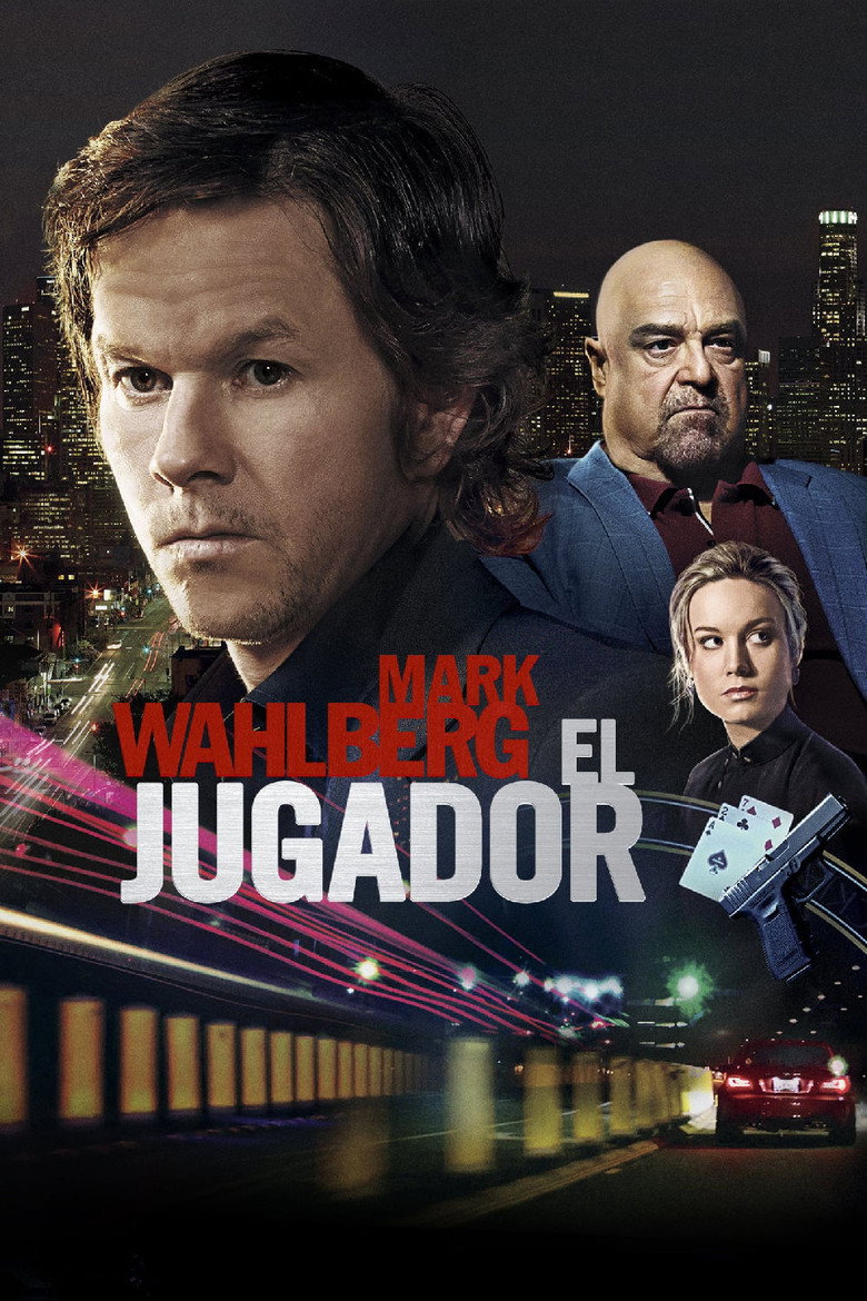 Póster la Película