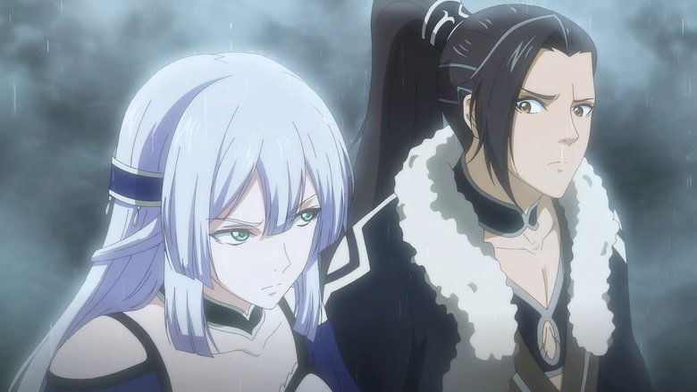 Still image for The Grand Lord season 1 episode 5: Episode 5 Still image for The Grand Lord season 1 episode 5: Episode 5