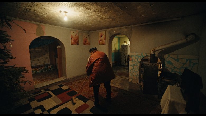 The Spectacle (2025)