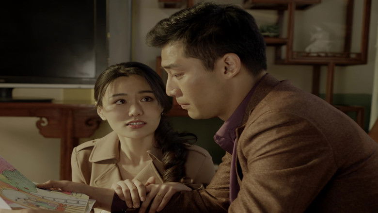 Still image for We Are One season 1 episode 50: Episode 50