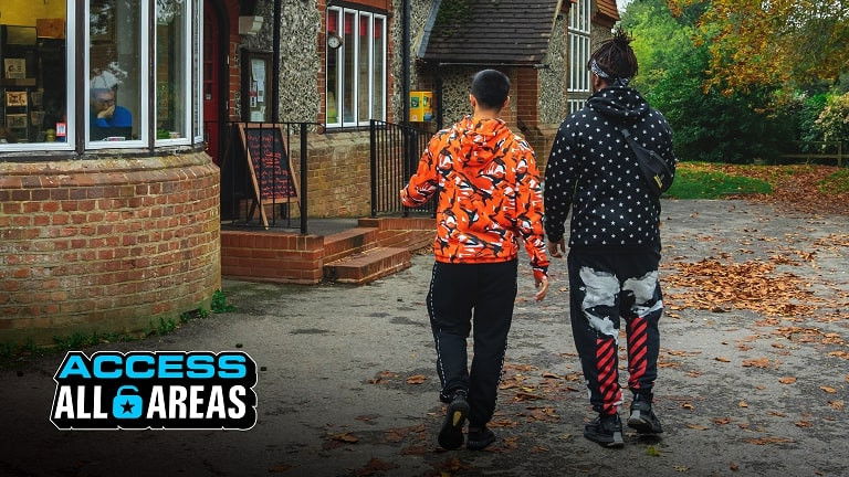 Still image for BTS season 1 episode 14: Ep. 13 "YOU HAVE THE LOWEST IQ?!" Still image for BTS season 1 episode 14: Ep. 13 "YOU HAVE THE LOWEST IQ?!"