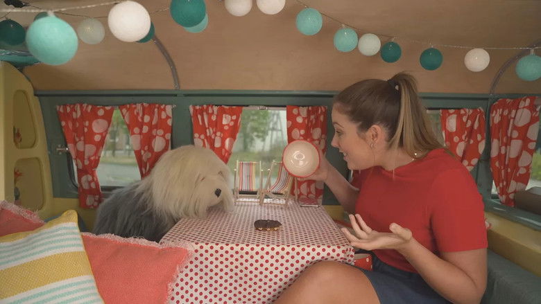 Still image for Samson & Marie On the Road season 1 episode 73: Episode 73