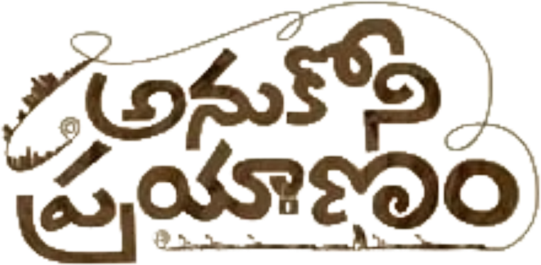 అనుకోని ప్రయాణం