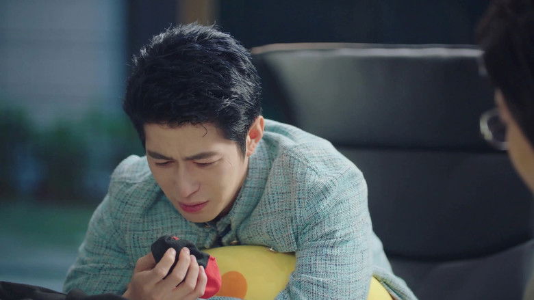 Still image for Brilliant Class season 1 episode 36: Episode 36 Still image for Brilliant Class season 1 episode 36: Episode 36