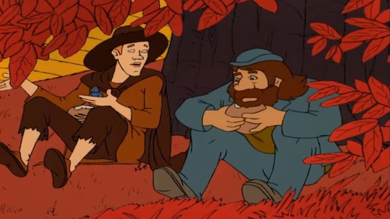 Still image for Les Contes de la rue Broca season 1 episode 24: Episode 24