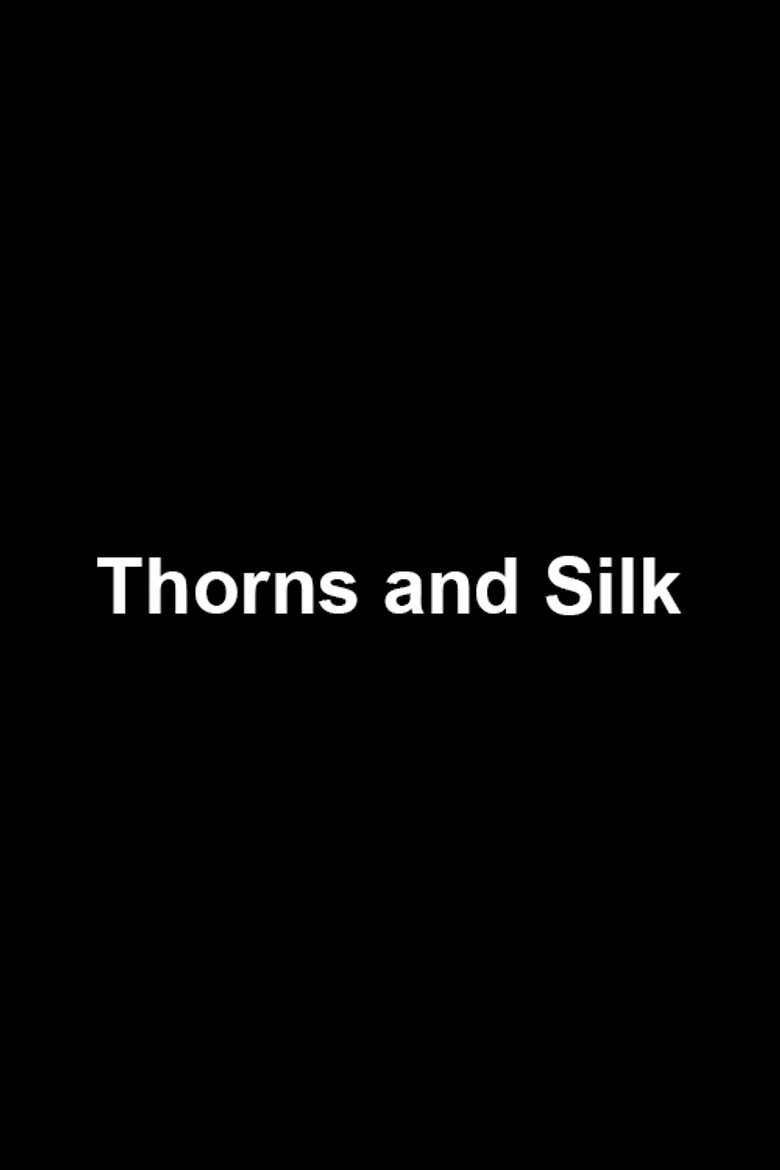 Thorns and Silk background