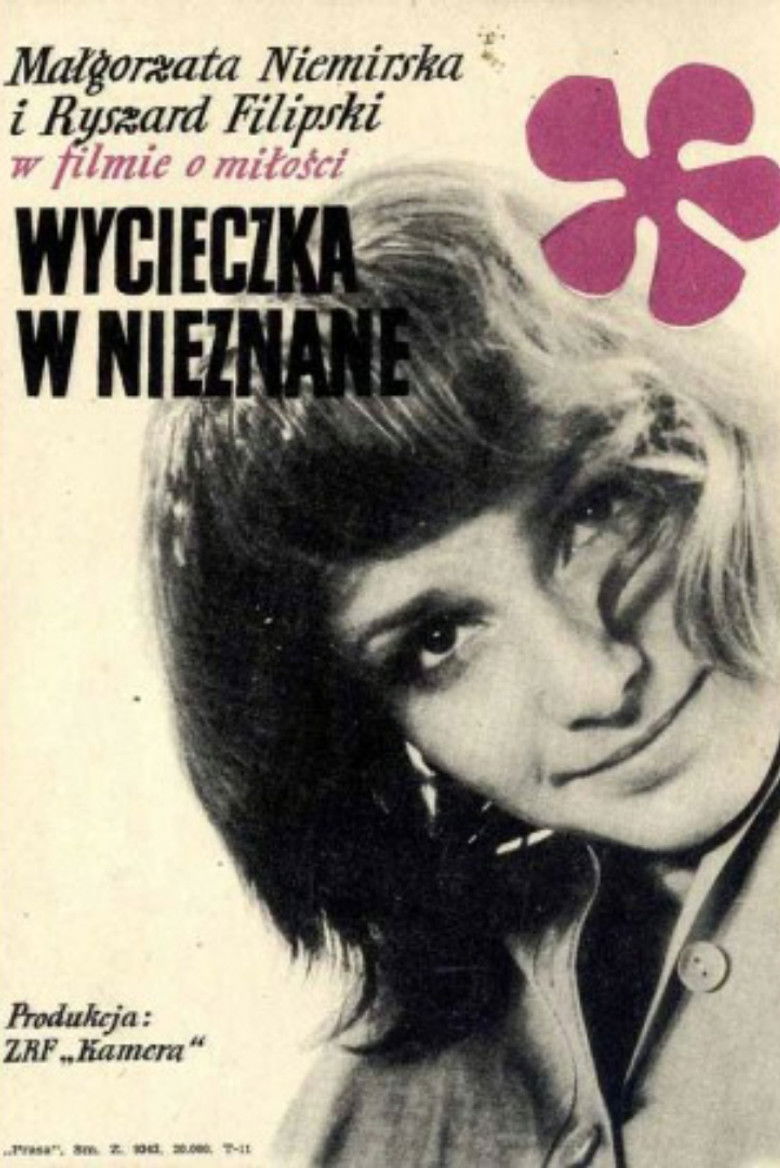 Imatge de Wycieczka w nieznane