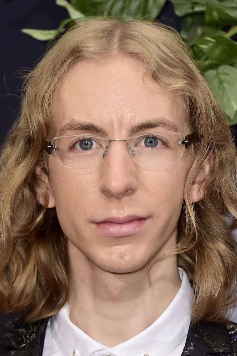 Colby Boothman-Shepard portrait image