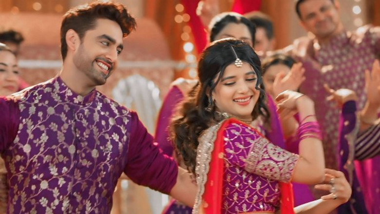 A shocker for Armaan