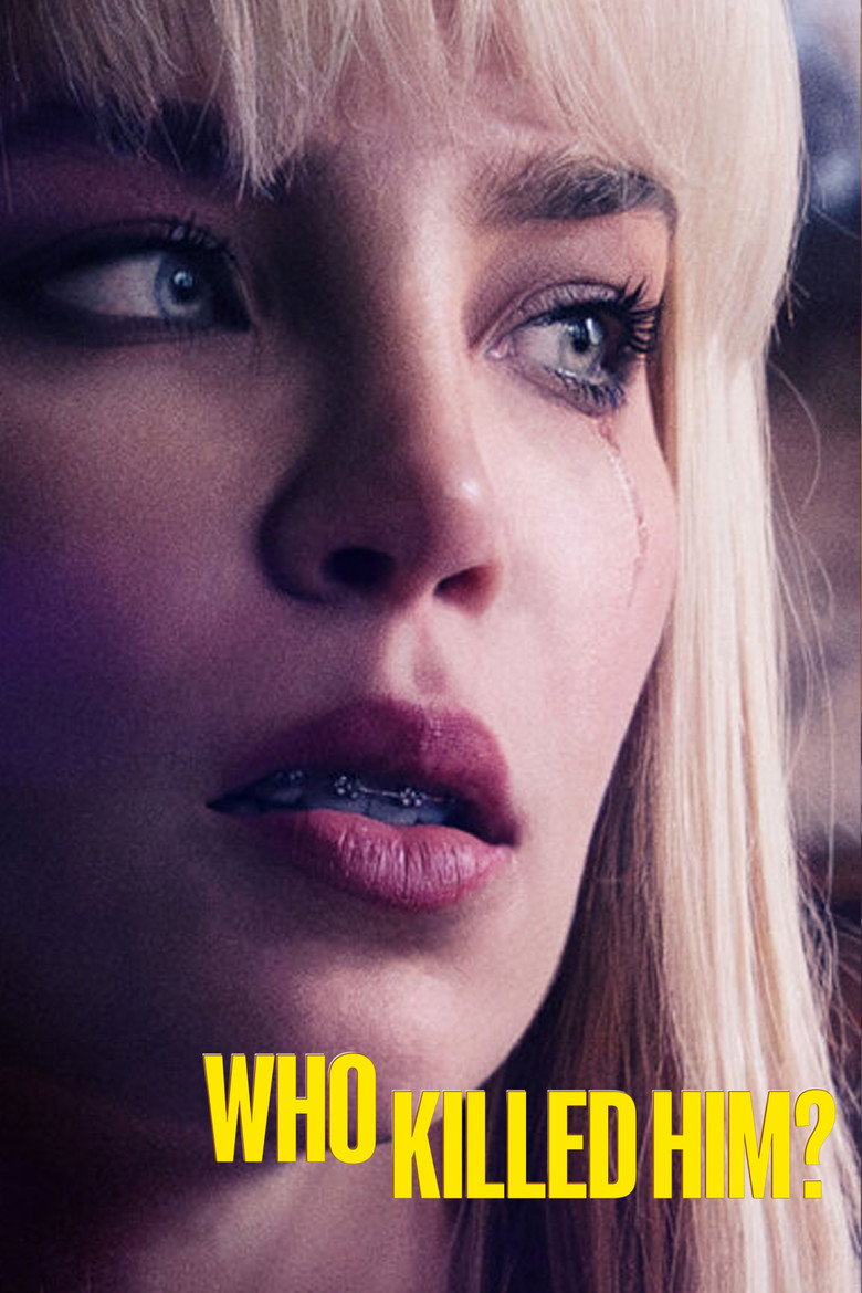 Póster la Serie