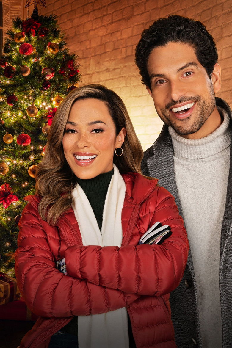 Imatge de A Christmas Proposal