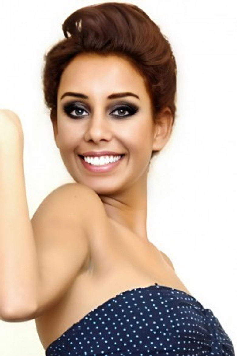 Hatice Pınar Köklü portrait image