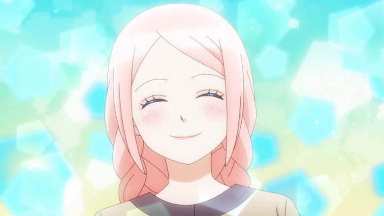 Still from Nina the Starry Bride - Season 1 Episode 6