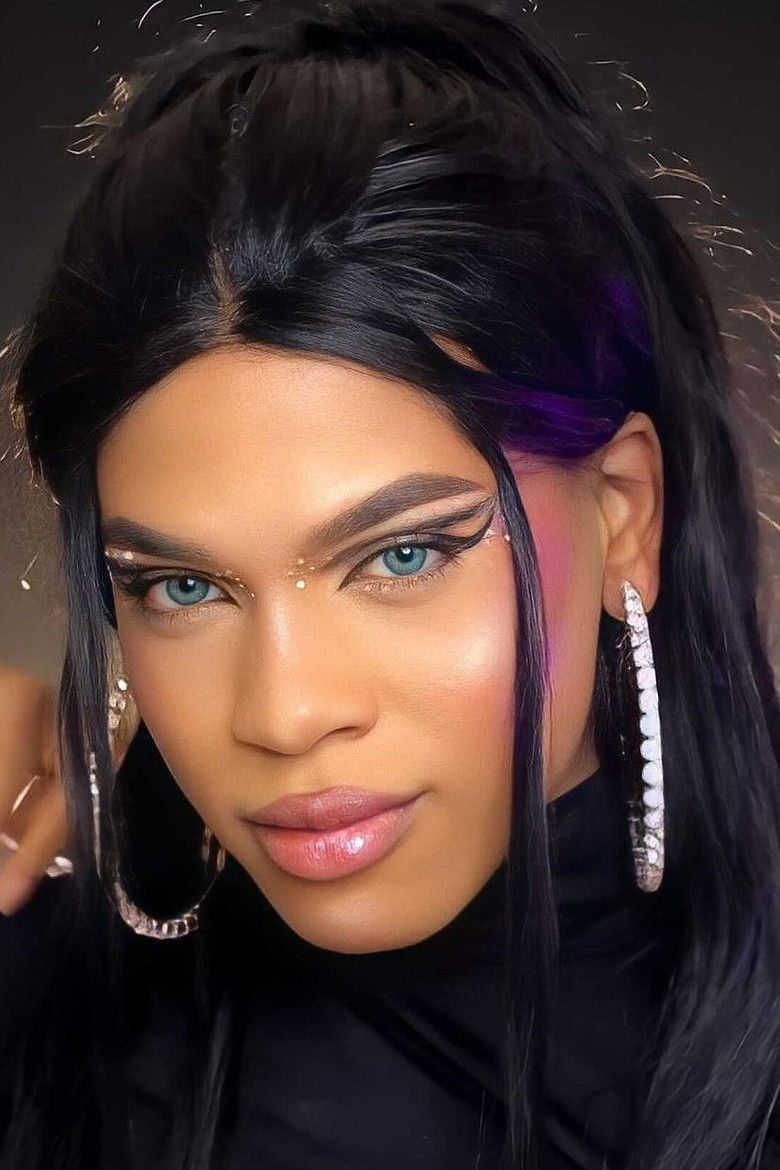 Fada do Sonho portrait image