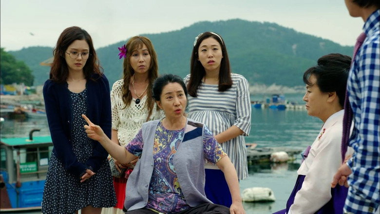 Still from Fated to Love You - Season 1 Episode 4