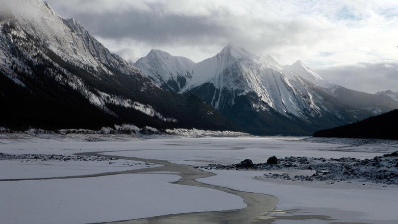 Backdrop from Alaska and Beyond: Big and Small