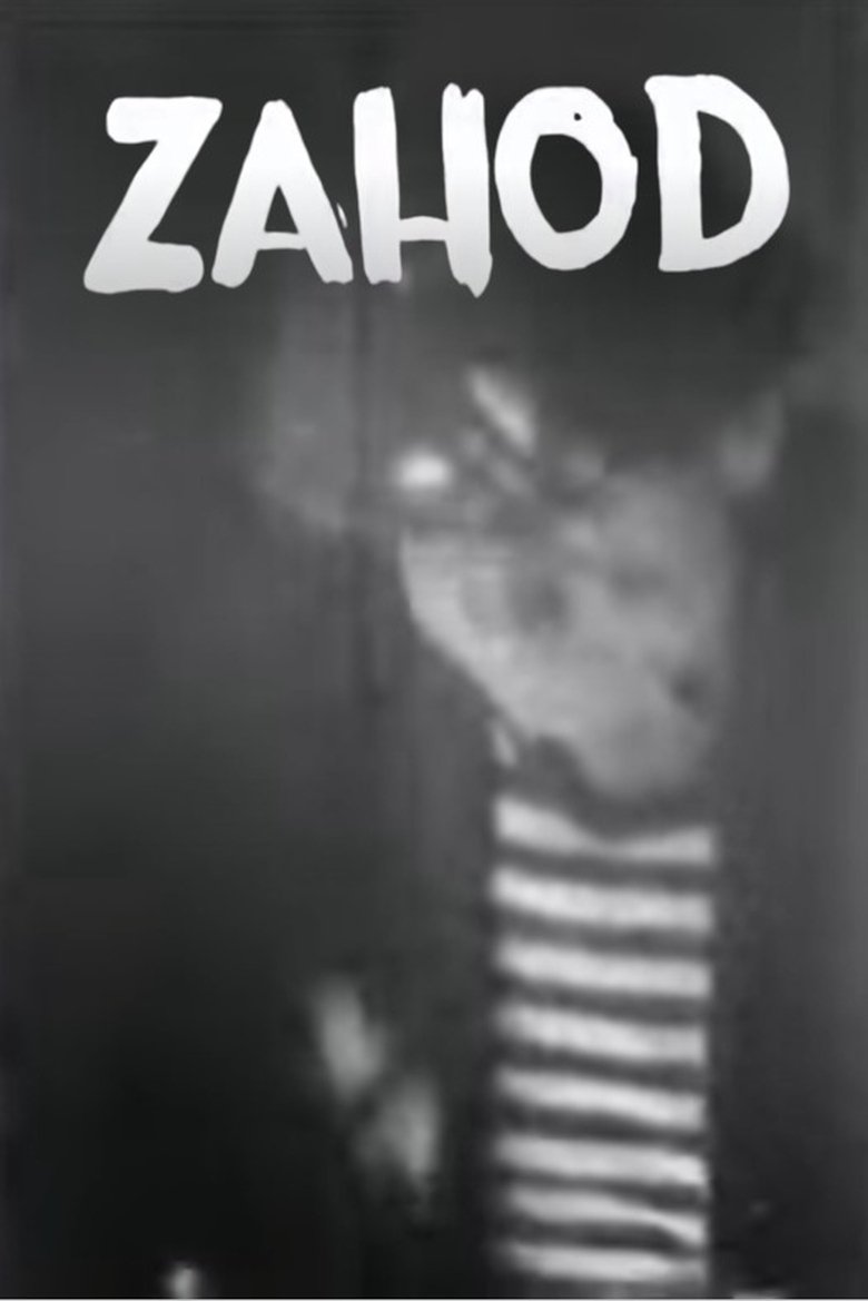 Zahod (1963)