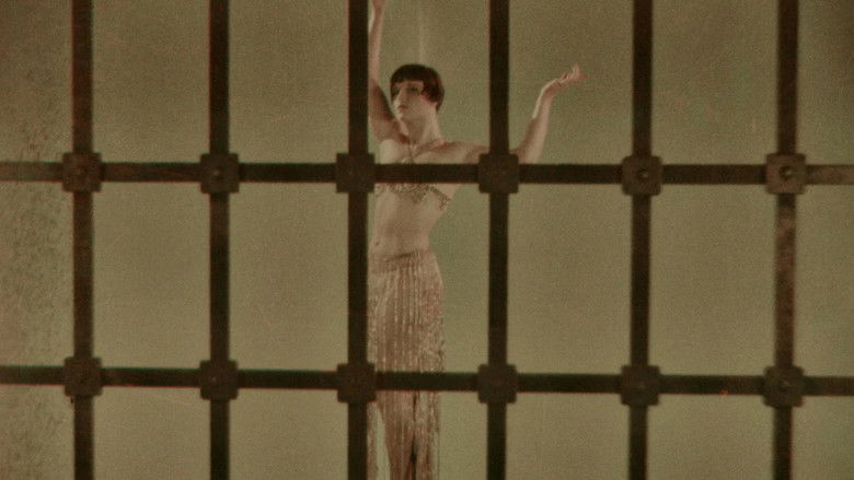 Imatge de The American Venus