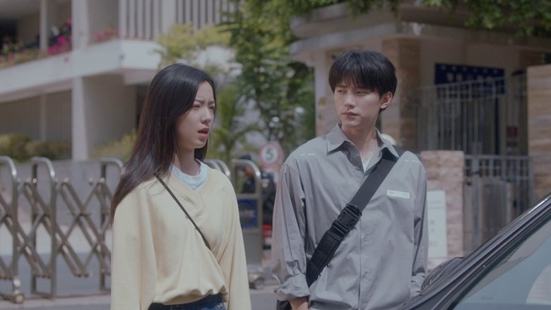 Still image for You Are Desire season 1 episode 7: You Deserve Real Happiness Still image for You Are Desire season 1 episode 7: You Deserve Real Happiness