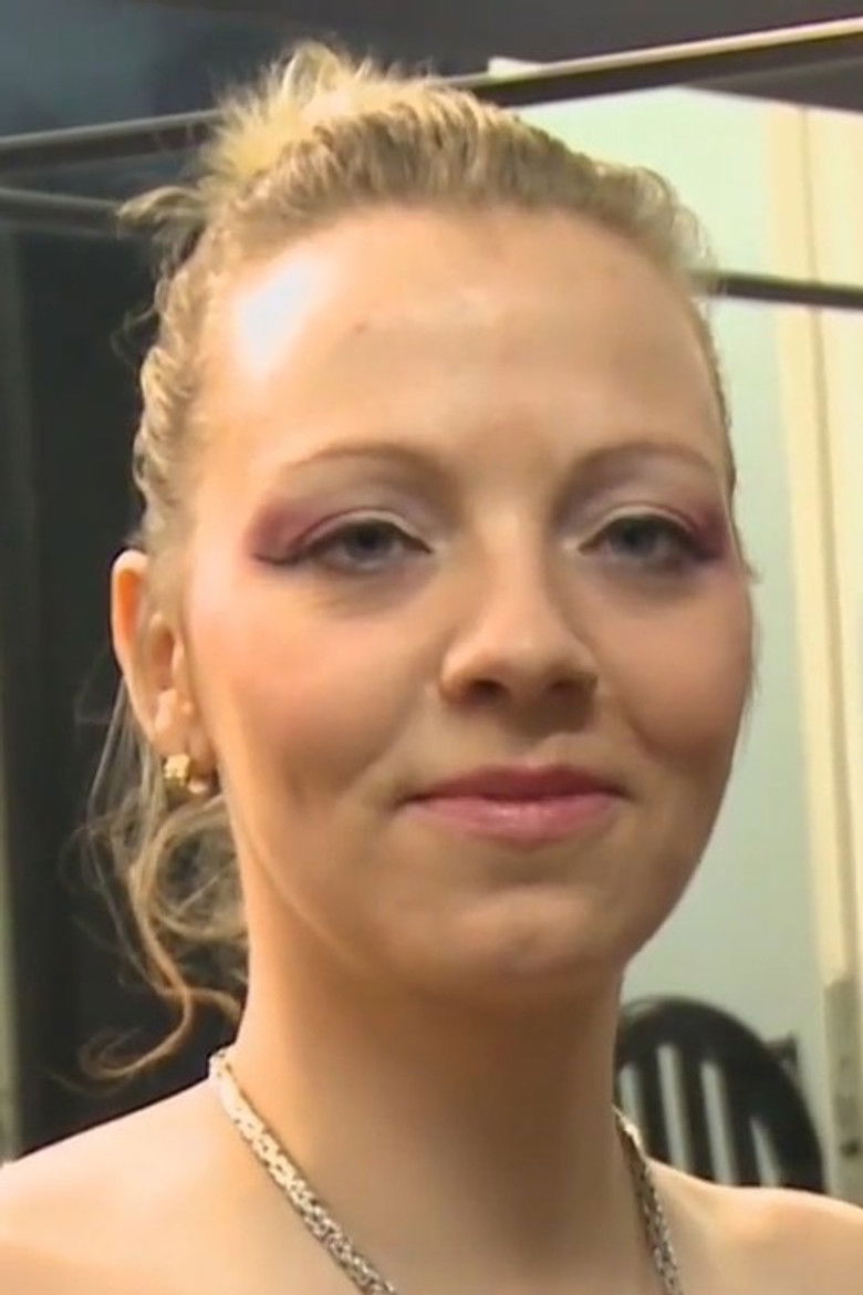 Photo de Ivett Desens