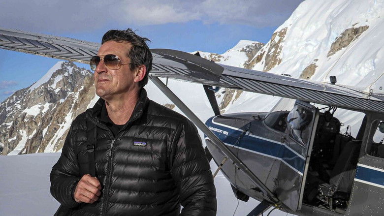 Still image for The Alaska Triangle season 1 episode 9: The Secrets of Mount Hayes Still image for The Alaska Triangle season 1 episode 9: The Secrets of Mount Hayes