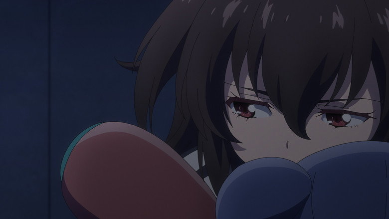 Still from 86 EIGHTY-SIX - Season 1 Episode 18