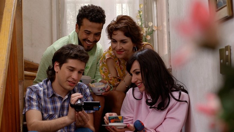 Still image for La canción de tu vida season 1 episode 8: Episode 8