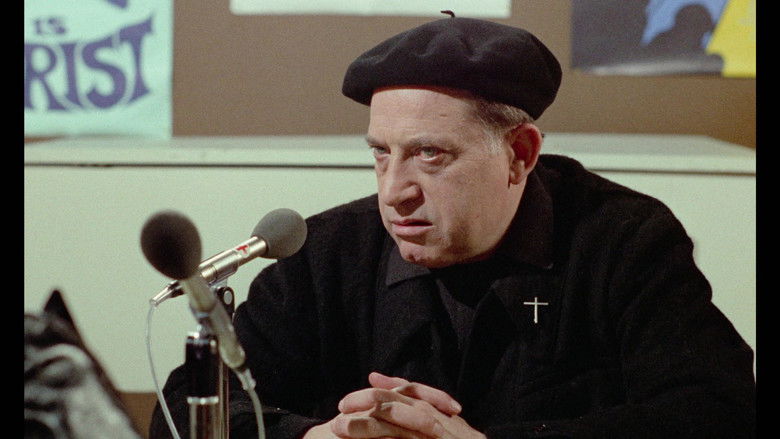 Image d'arrière-plan 8 du film Tout le monde il est beau, tout le monde il est gentil