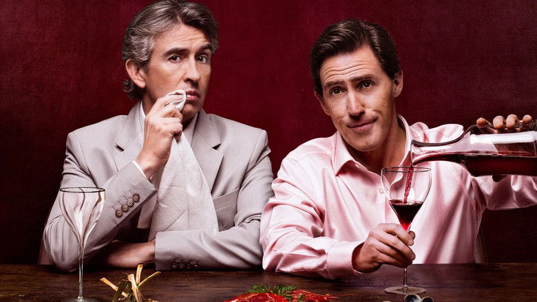 Backdrop de The Trip Collection