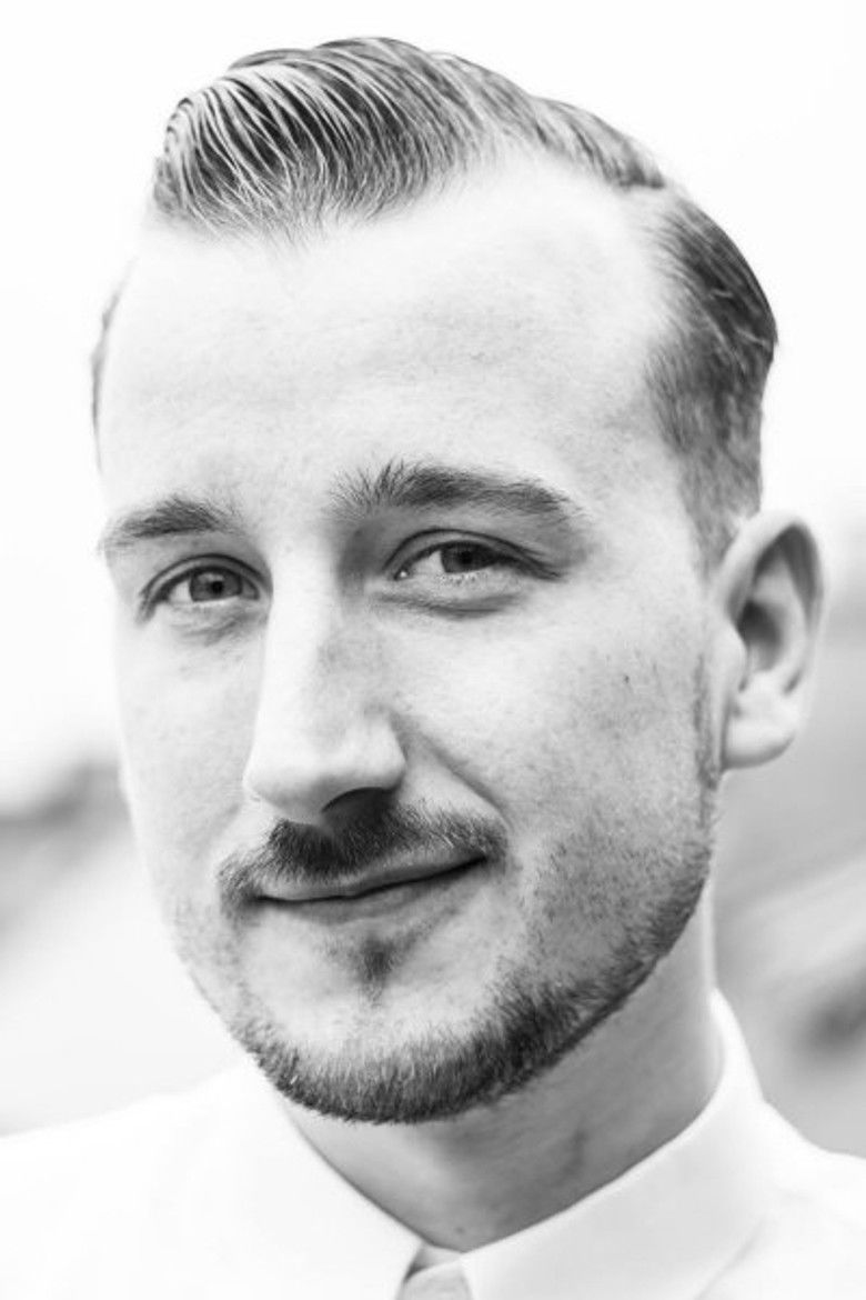 Alexander O'Strit portrait image