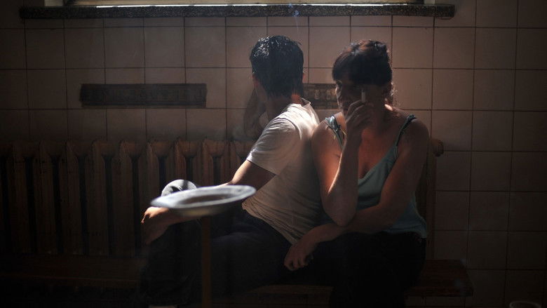 Sentenced for Life backdrop 1