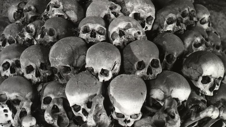 The Ossuary (1970)