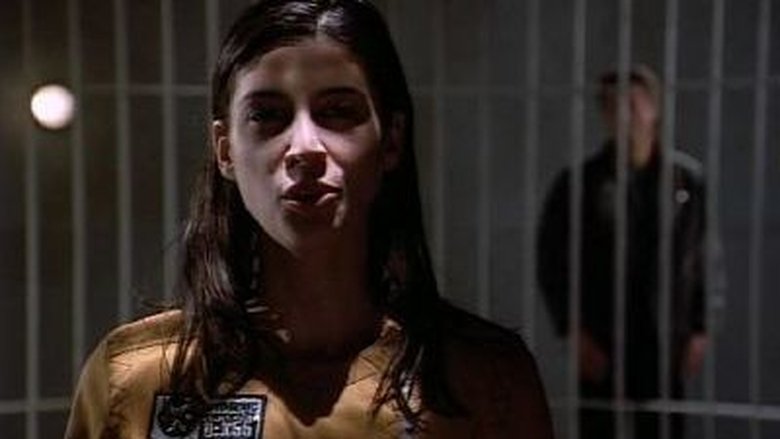 Still image for TekWar season 1 episode 7: Killer Instinct Still image for TekWar season 1 episode 7: Killer Instinct