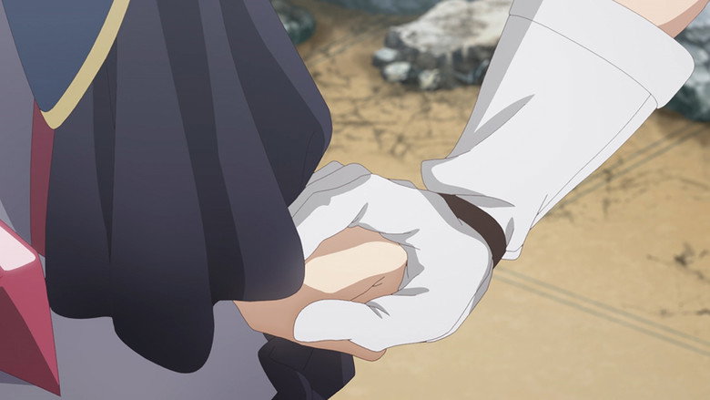 Still from Princess Connect! Re:Dive - Season 2 Episode 12