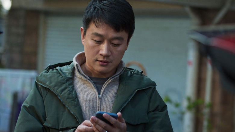 Still image for The Disappearing Child season 1 episode 8: Episode 8 Still image for The Disappearing Child season 1 episode 8: Episode 8