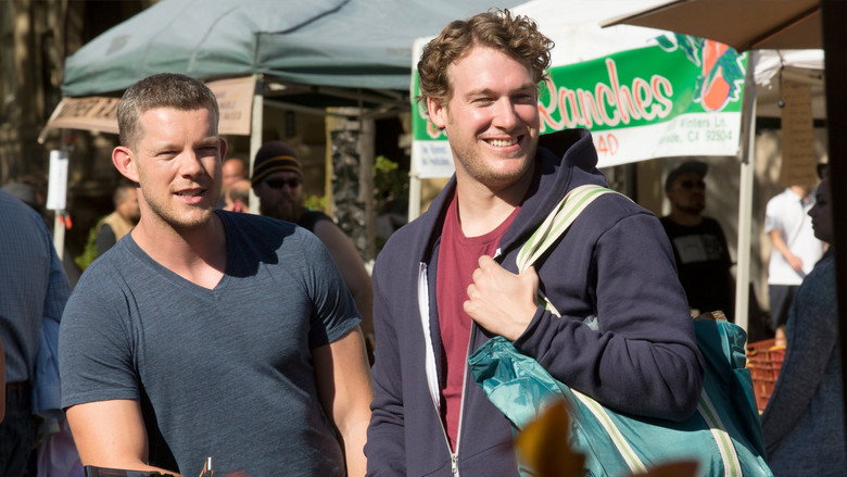 Still from Looking - Season 2 Episode 4
