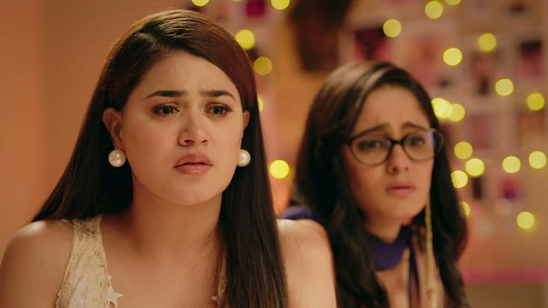 Still image for Mannat: Har Khushi Paane Ki season 1 episode 108: Malla Asks Mannat For a Promise