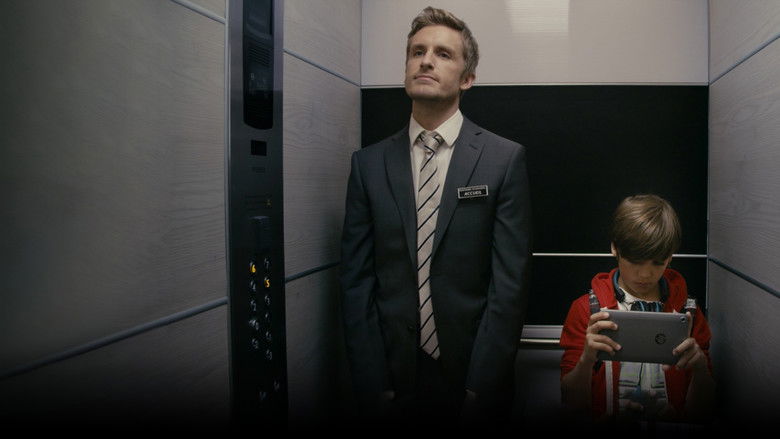 Image d'arrière-plan 11 du film Babysitting