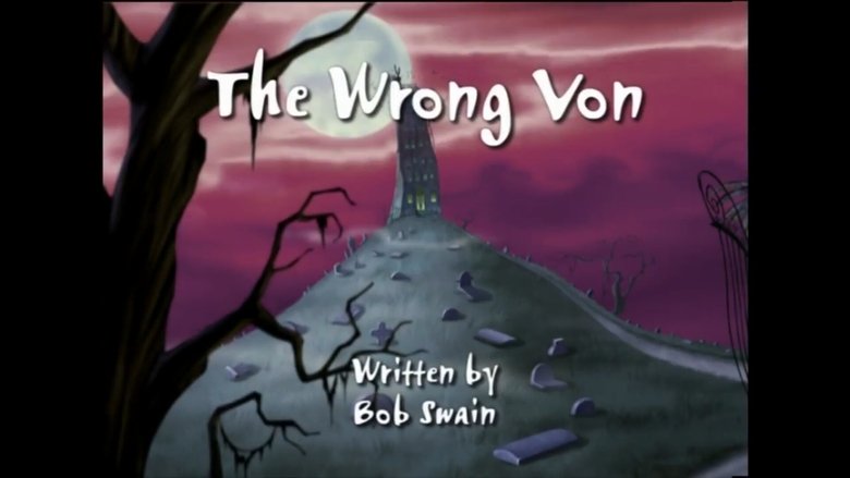Still image for Zombie Hotel season 1 episode 20: The Wrong Von Still image for Zombie Hotel season 1 episode 20: The Wrong Von