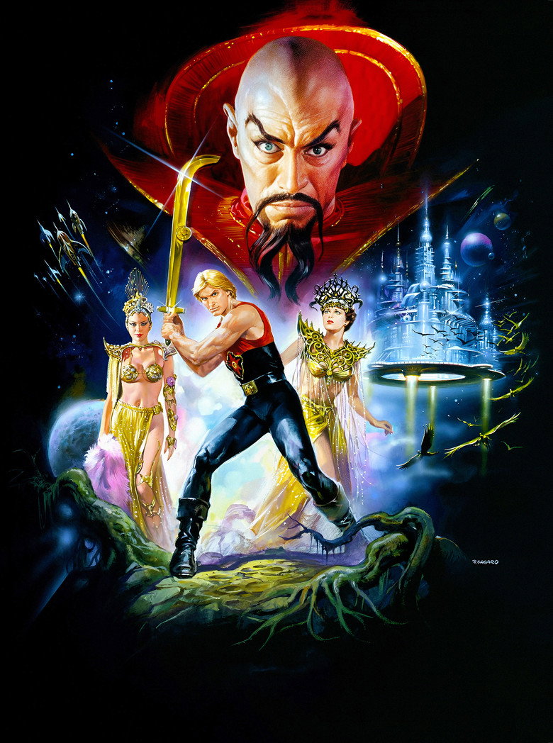 Imatge de Flash Gordon