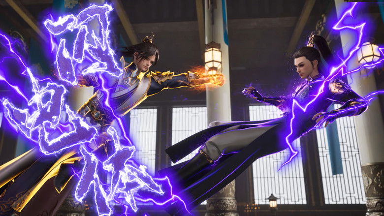 Still image for I Can Have Infinite Epiphany season 1 episode 1: Episode 1 Still image for I Can Have Infinite Epiphany season 1 episode 1: Episode 1